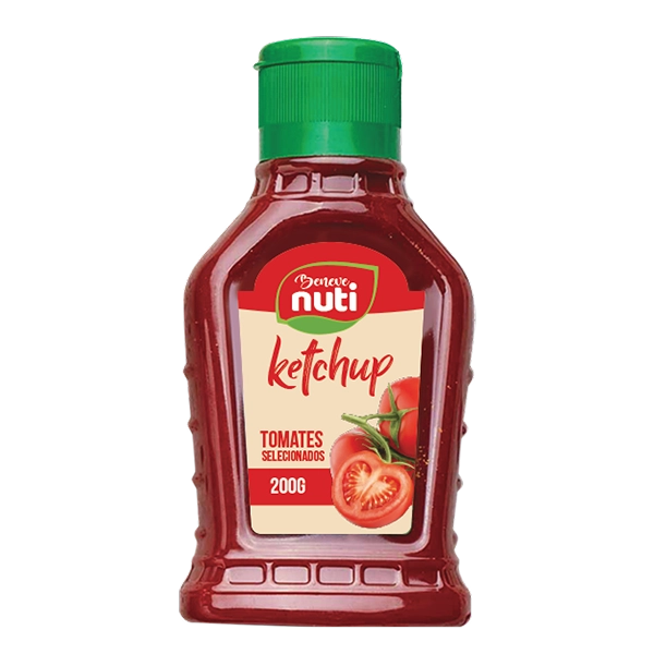 ketchup