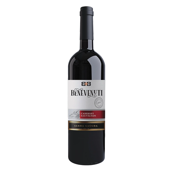 vinho bb